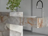 Кварцевый агломерат Patagonia Extra